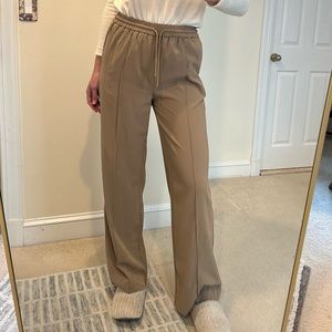 Nude Lucy Yanis Pant in Camel